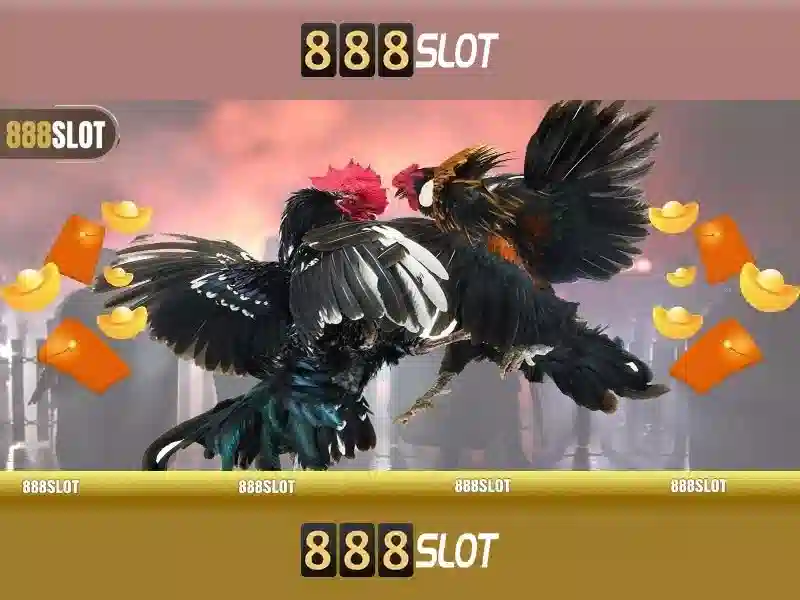 trải nghiệm slot đa dạng tại 888SLOT