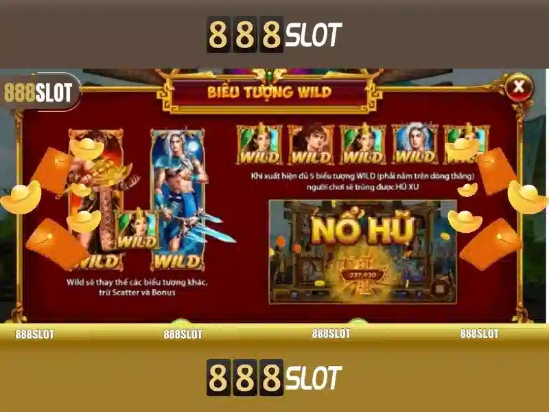 Kinh nghiệm chơi slot