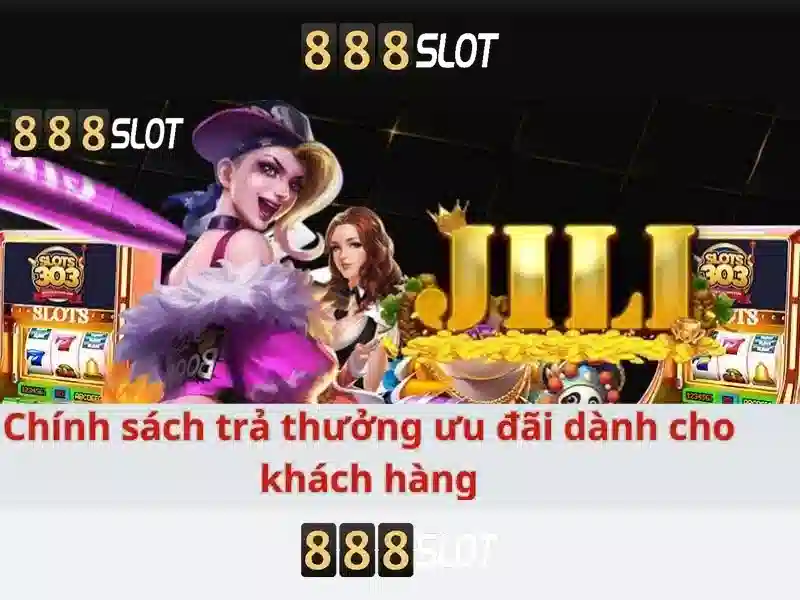 Trải Nghiệm Slot Đỉnh Cao