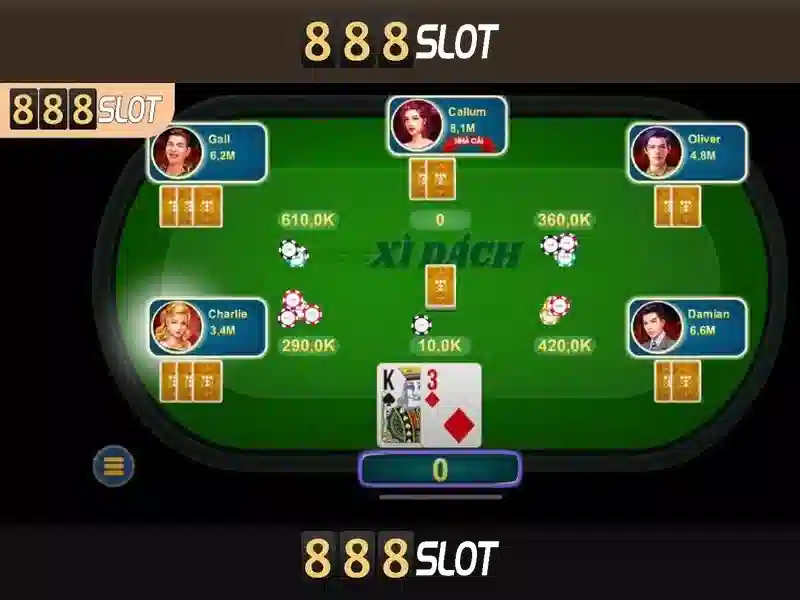 Nền Tảng Slot Đa Dạng