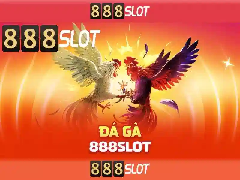 Trải Nghiệm Cá Cược 888slot Channel