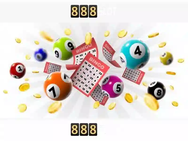 Giới Thiệu 888SLOT