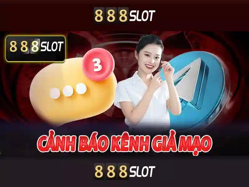 Trò chơi 888SLOT