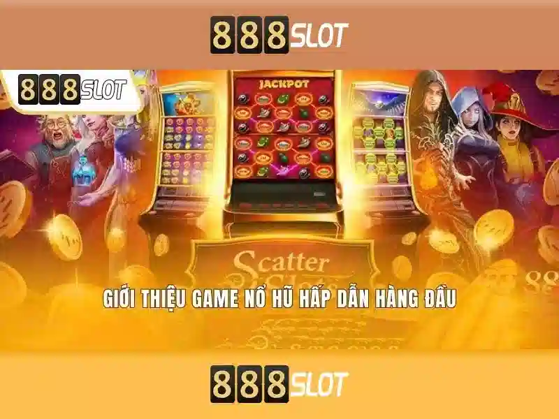 Đặc Điểm Nổi Bật Của 888 win slot
