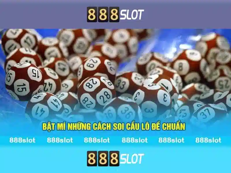 Các thể loại slot tại 888SLOT