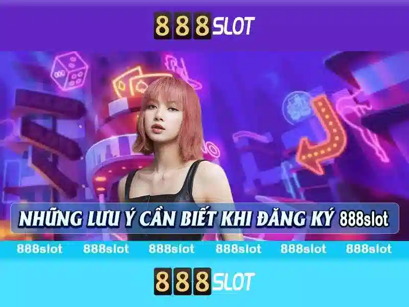 Tài Khoản 888slot