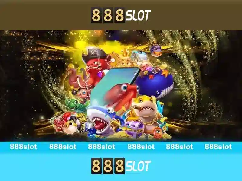 Đăng Nhập 888slot Login