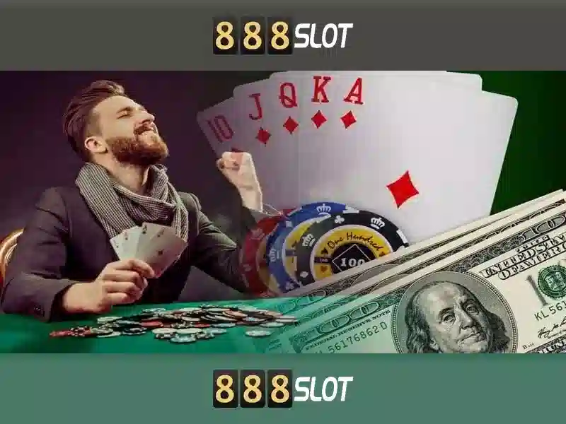 Tại Sao Nên Chọn 888slot Dewa Uy Tín