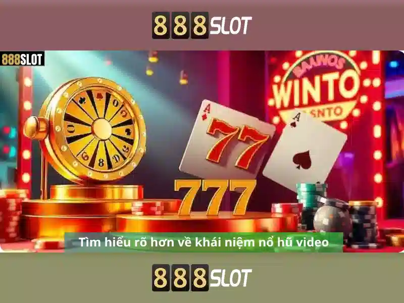 Giới Thiệu 888SLOT