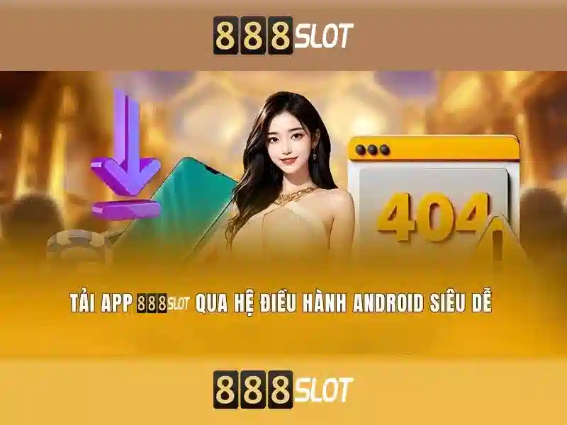 Tính Năng Nổi Bật Của 888slot