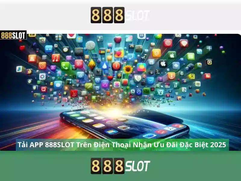 quy định 888SLOT