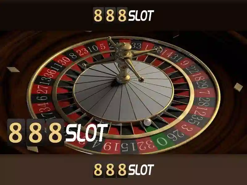 888SLOT – Trang Chủ Chính Thức & 888slot Link Alternatif 2026