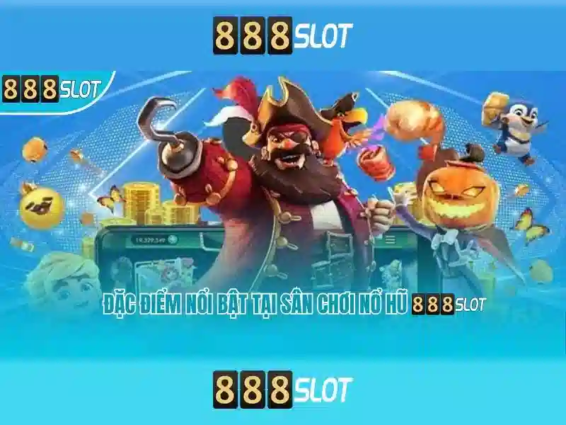Tại Sao Nên Chọn 888slot APK