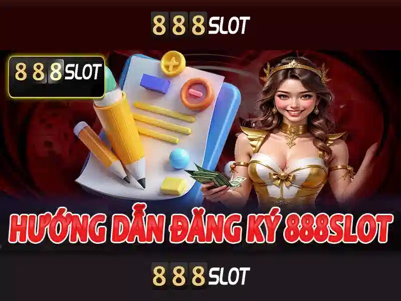 Giới Thiệu 888SLOT