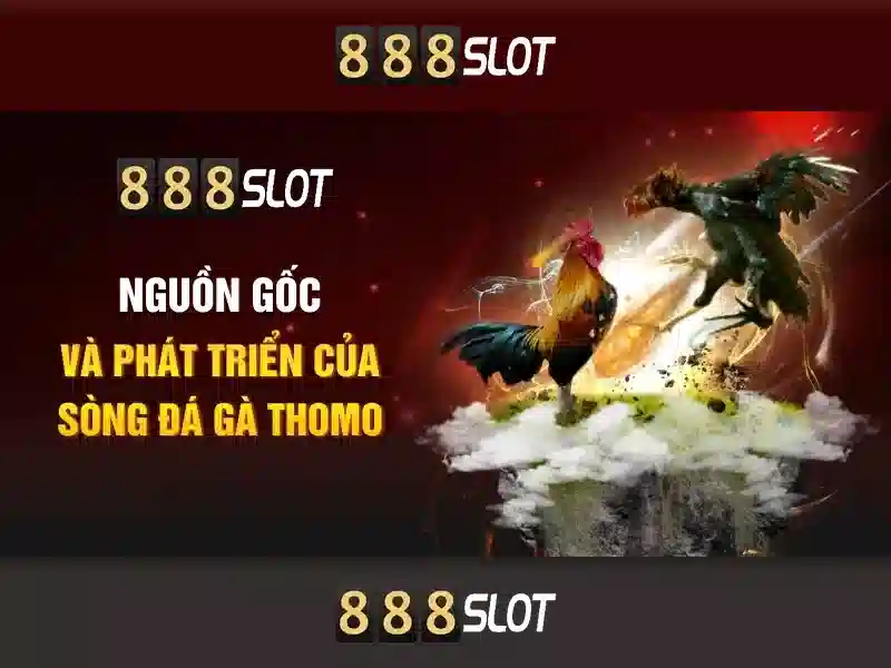 Các Trò Chơi Slot 888SLOT