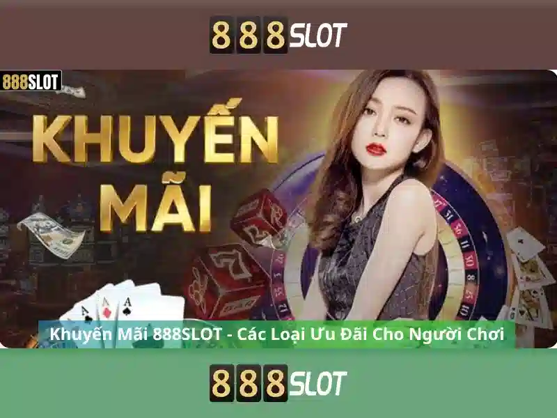 Slot Game 888SLOT