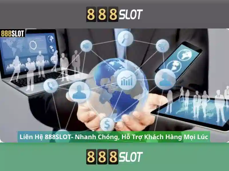 Tự động hóa slot