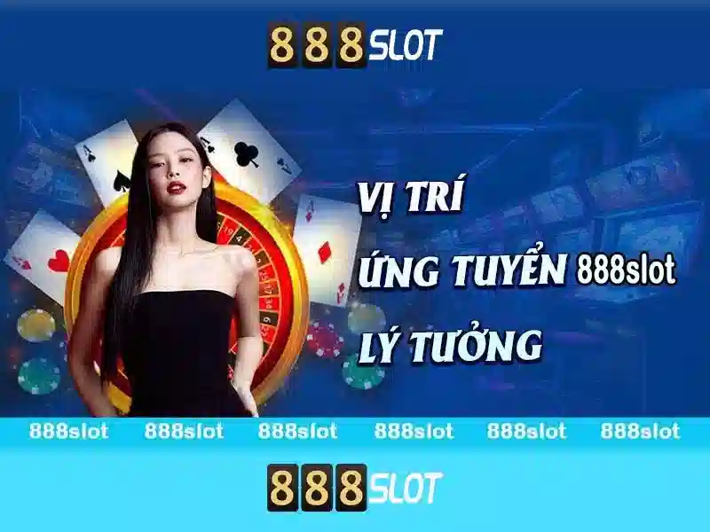 Trải nghiệm Slot đỉnh cao 2026