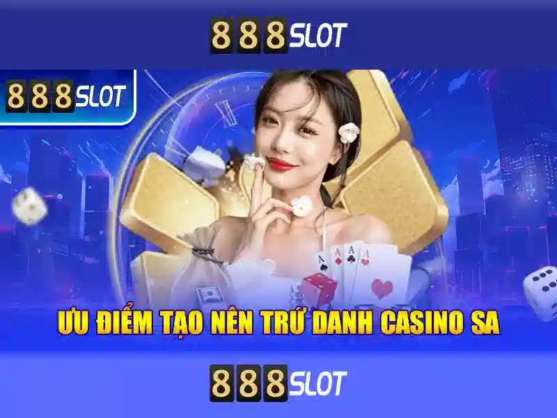 Khuyến Mãi Slot 888