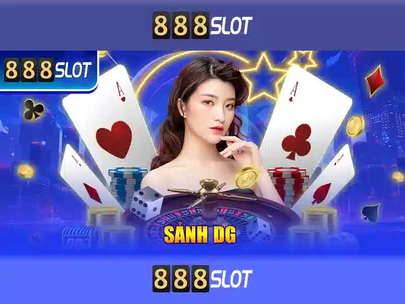 Trải nghiệm slot