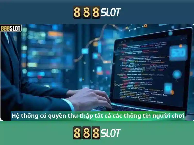 Trải nghiệm Slot 888SLOT