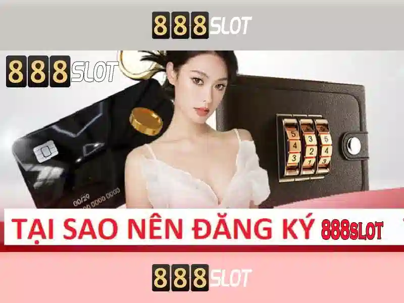 Trải Nghiệm Chơi Slot