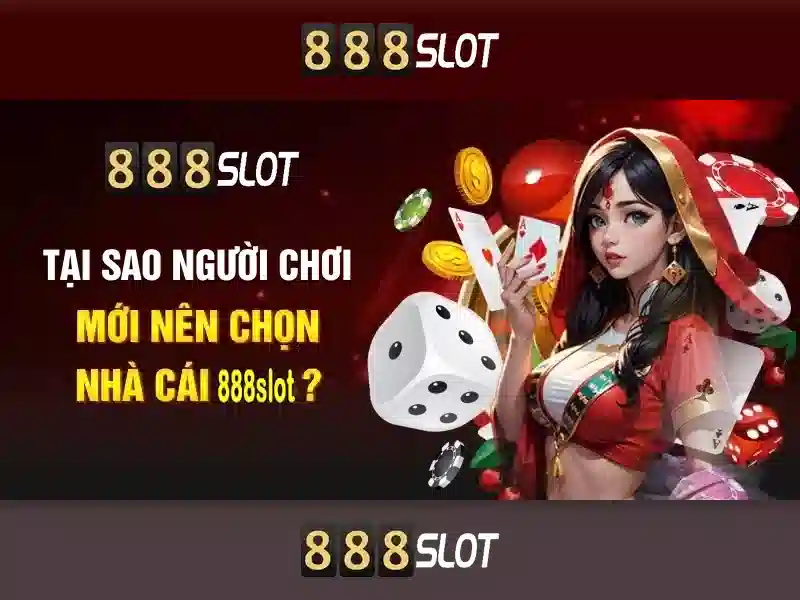 Tải 888SLOT APK
