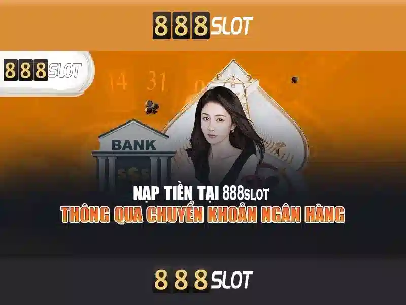 Giới Thiệu 888SLOT
