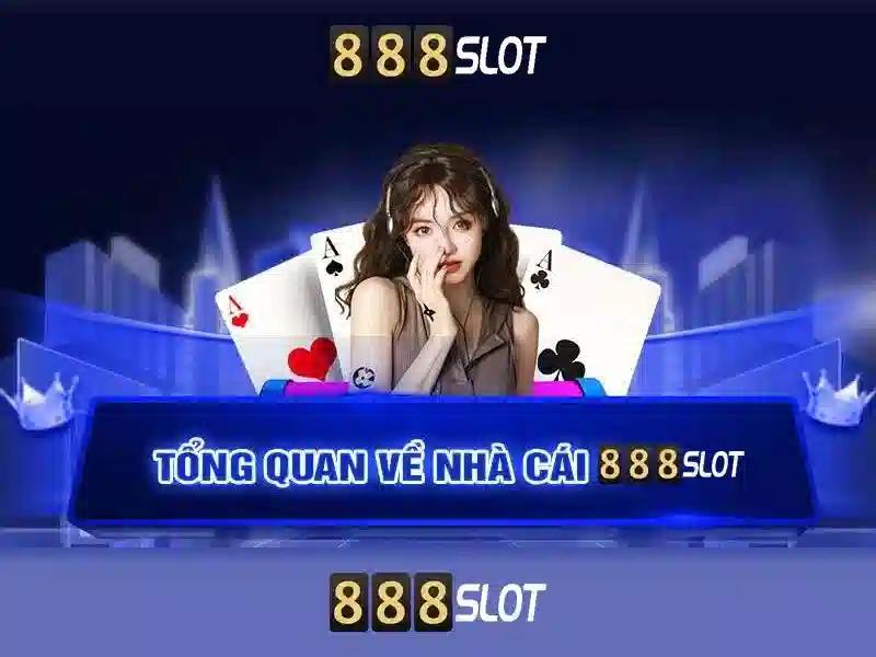 Trò chơi Slot đa dạng