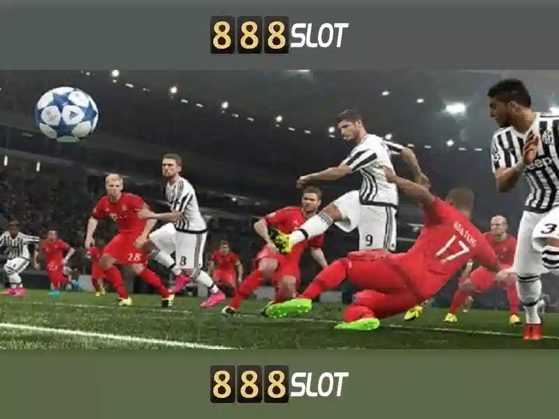 Khám Phá Thế Giới Cá Cược Online 888slot