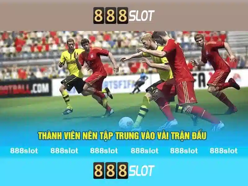 Các loại trò chơi slot