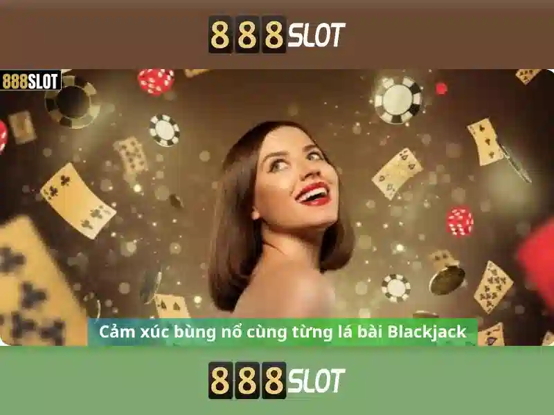Trò Chơi Slot Game
