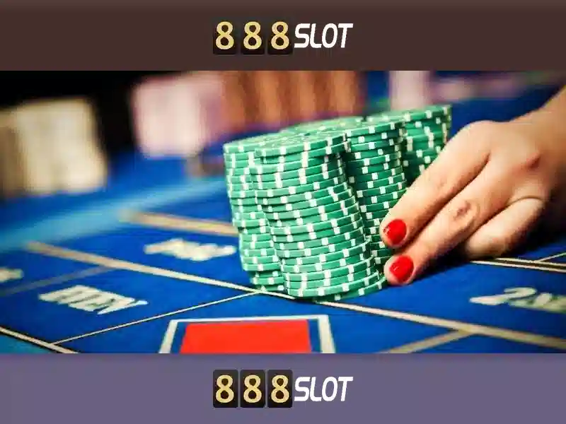Đa Dạng Game Slot Tại 888slot