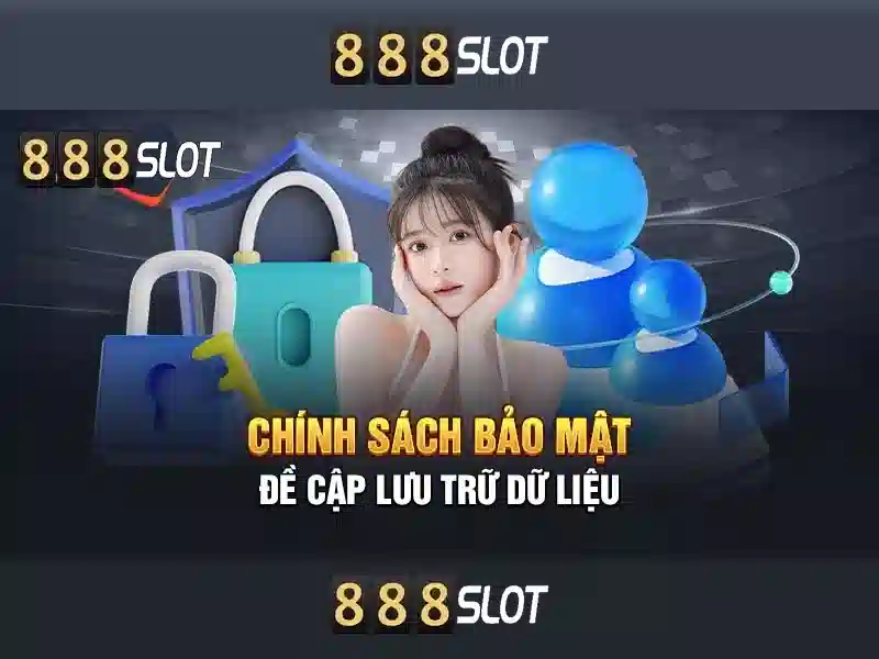 Trải Nghiệm Slot 888SLOT