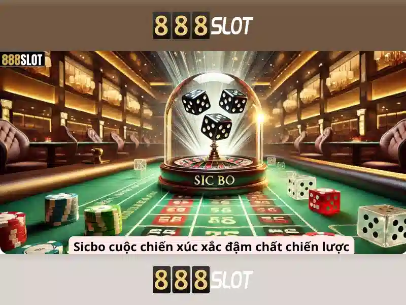 Ưu Điểm Nổi Bật Của 888slot Kasir