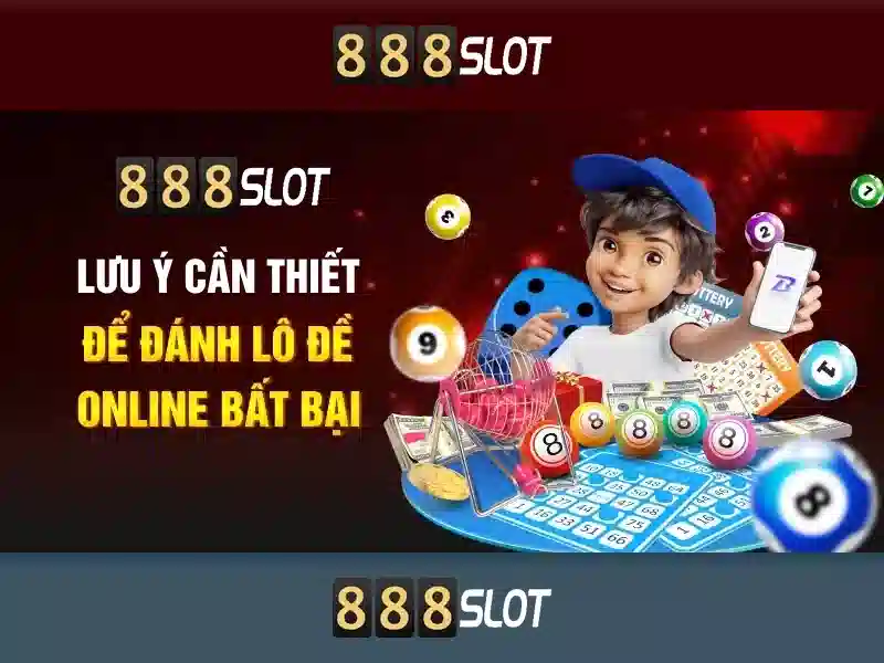 Chương Trình Ưu Đãi 888SLOT