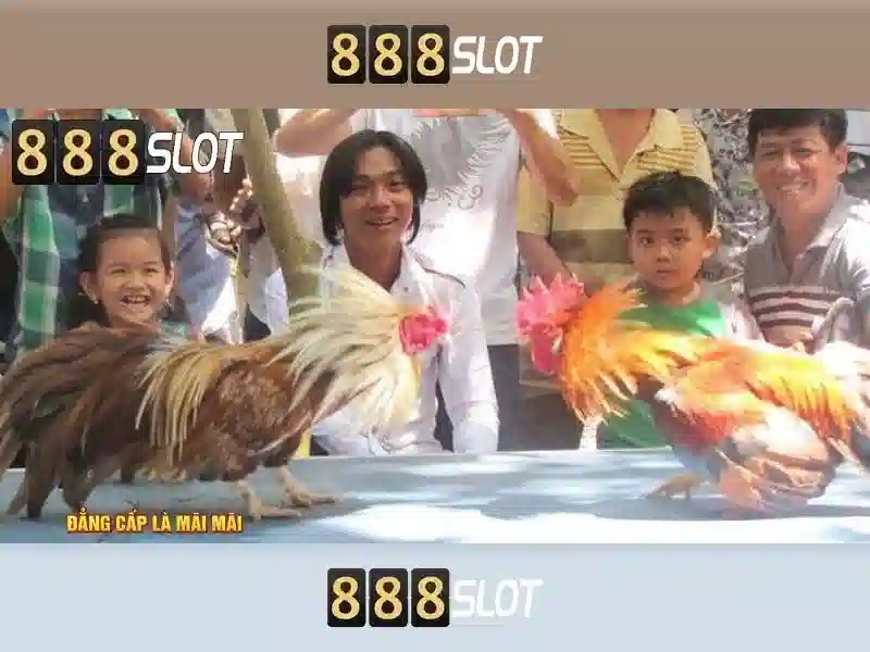 Các loại slot mới nhất 2026