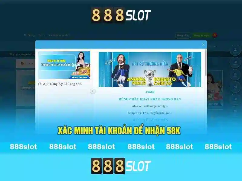 Trải nghiệm slot đổi thưởng