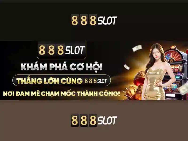 Trải Nghiệm Người Dùng 888slot