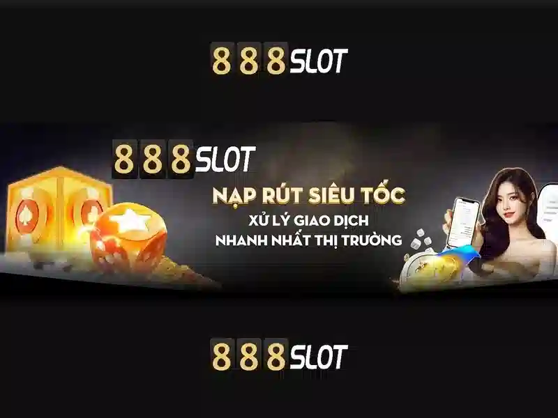 Tính Năng Đáng Nhấn Trong SẢN PHẨM 888SLOT
