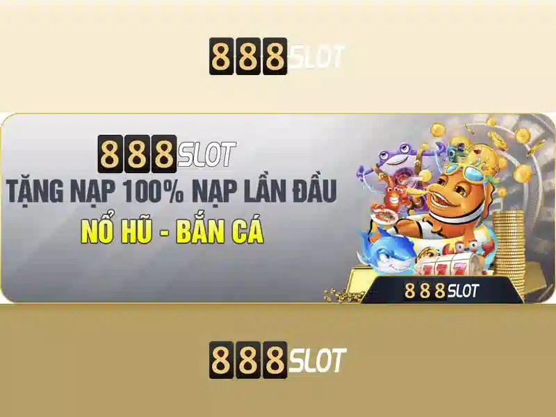 Mẹo thắng slot 888