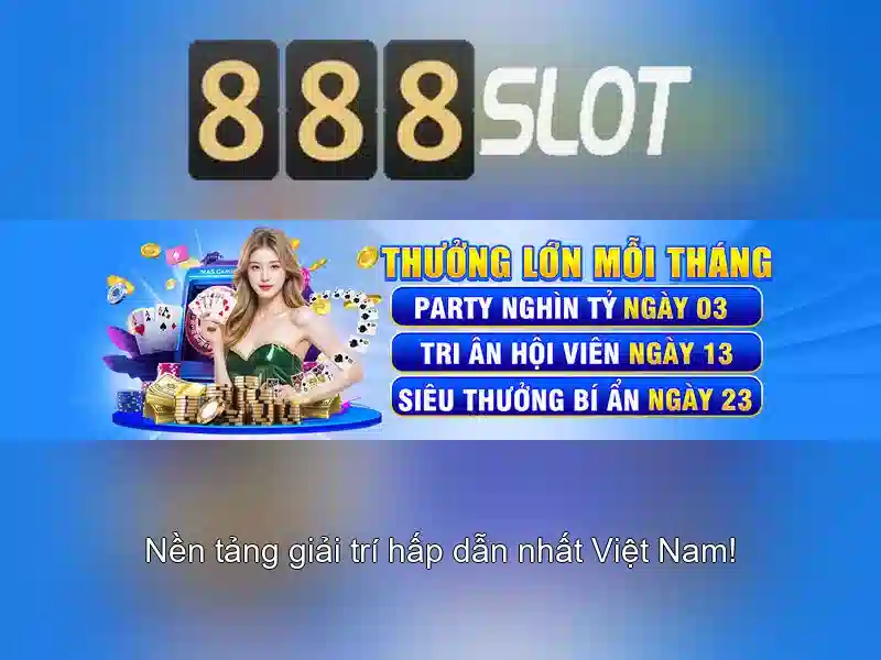 Tải 888slot APK Miễn Phí