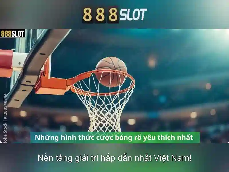 888SLOT – Trải Nghiệm Cược Đỉnh Cao 2026