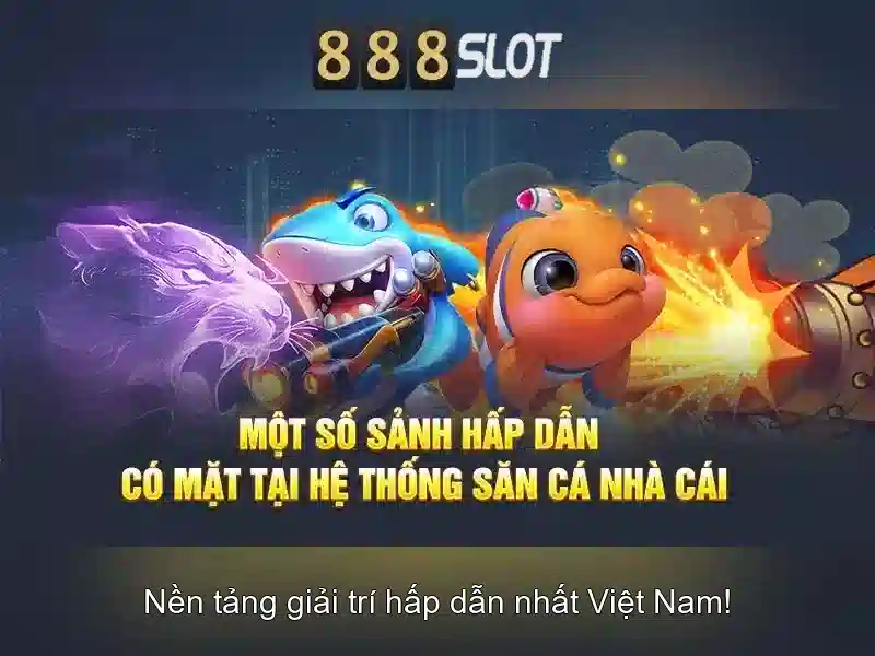 Ưu Đãi Slot Bùng Nổ
