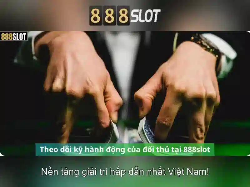 Nạp Tiền 888slot