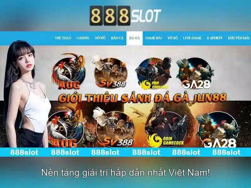Ưu điểm slot 5