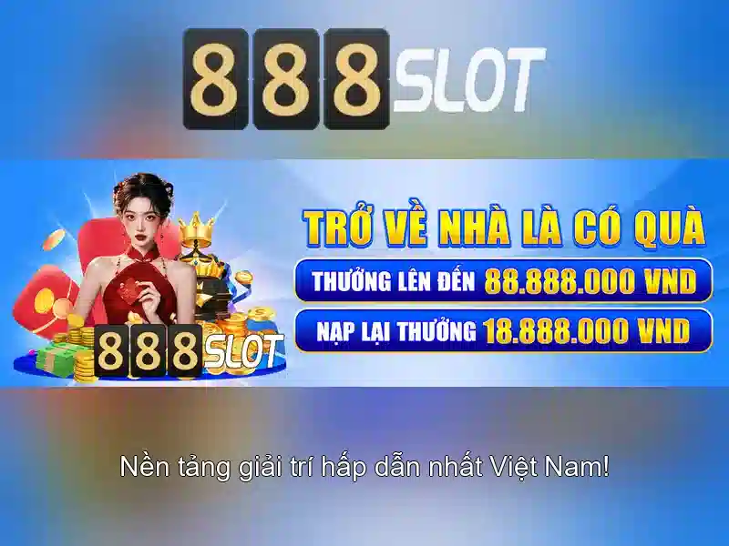 Nhận Thưởng 888SLOT