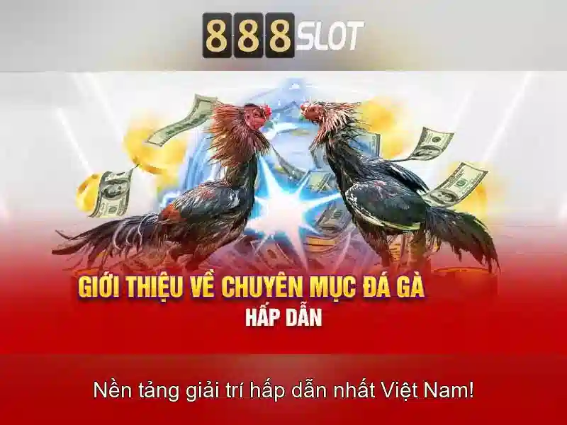 Trải Nghiệm Slot Game Đỉnh Cao Tại 888SLOT