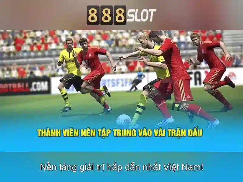 Ưu Điểm Nổi Bật Của 888 Slot Games
