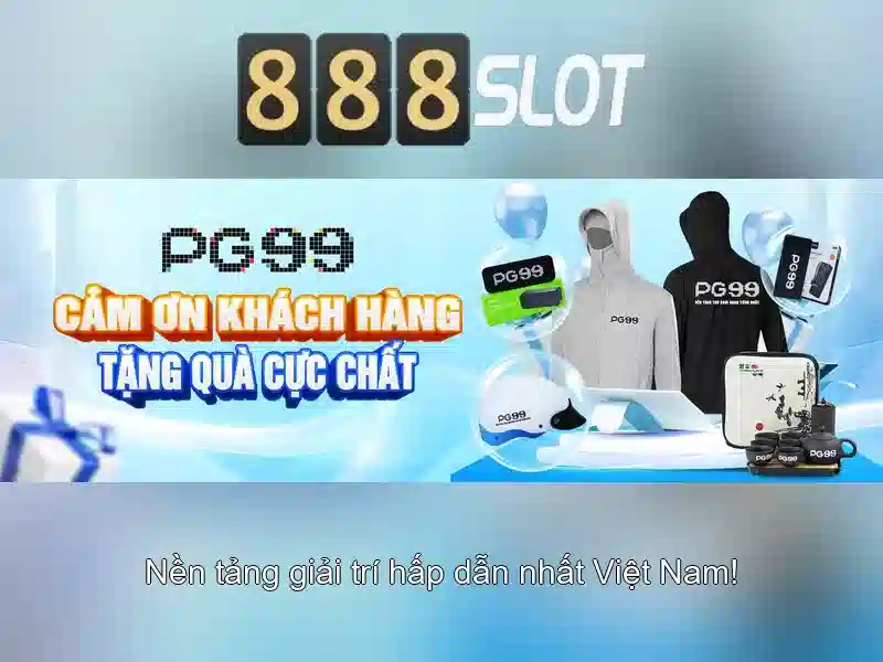 Trải nghiệm 888SLOT trên di động